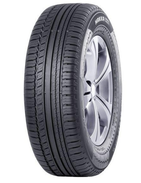 Nokian Hakka SUV 215/60 R17 103H