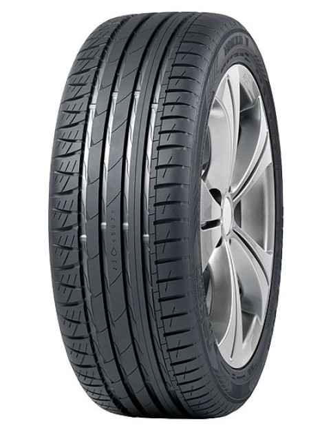Nokian Hakka V 205/50 R15 86V