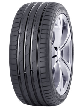Nokian Hakka Z SUV 205/55 R16 91W