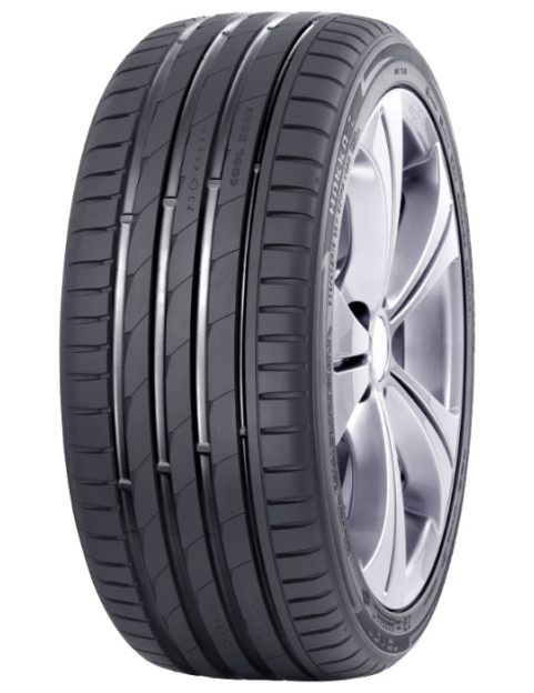 Nokian Hakka Z SUV 235/45 R19 99Y