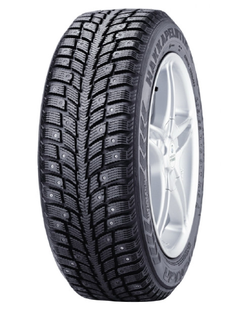 Nokian Hakkapeliitta 2 155/70 R13 75T  не шип
