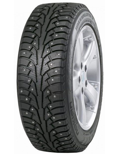 Nokian Hakkapeliitta 5 185/65 R14 86T  не шип