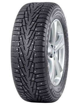 Nokian Hakkapeliitta 7 245/45 R18 100T RunFlat XL шип