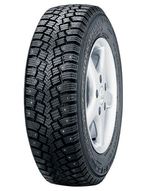 Nokian Hakkapeliitta C2 175/65 R14 88Q  шип