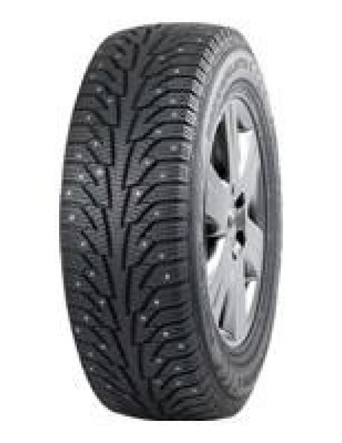 Nokian Hakkapeliitta C Cargo 205/75 R16C 110/108R  шип