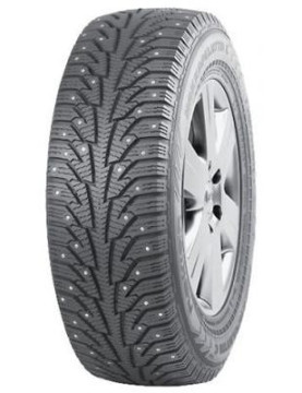 Nokian Hakkapeliitta C Van 205/65 R16C 107/105Q  шип