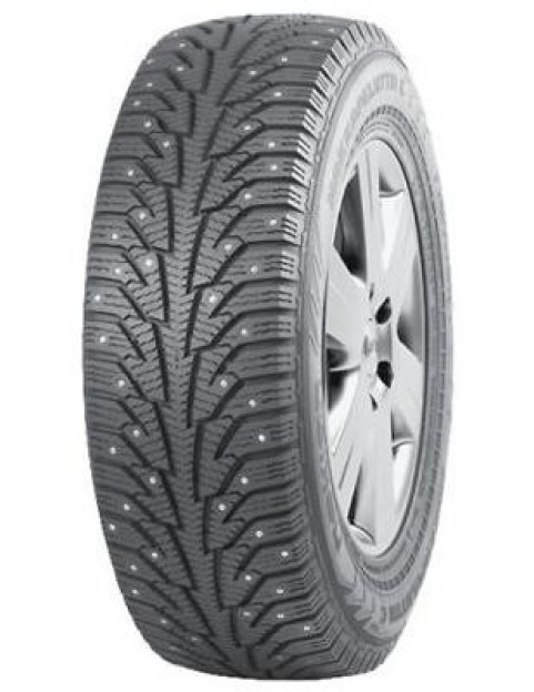Nokian Hakkapeliitta C Van 215/60 R17 107R  шип