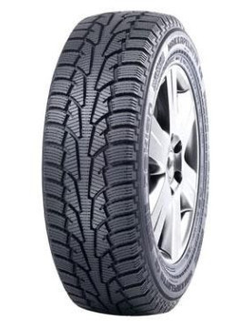 Nokian Hakkapeliitta CR Cargo 195/70 R15C 104/102R  не шип