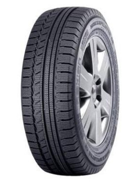 Nokian Hakkapeliitta CR Van 175/65 R14 82Q  не шип