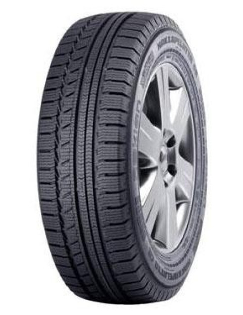 Nokian Hakkapeliitta CR Van 175/65 R14 82Q  не шип