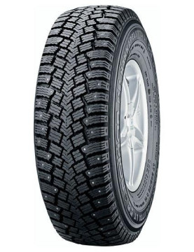 Nokian Hakkapeliitta LT 235/75 R15 105Q  шип