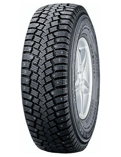 Nokian Hakkapeliitta LT 235/75 R15 105Q  шип