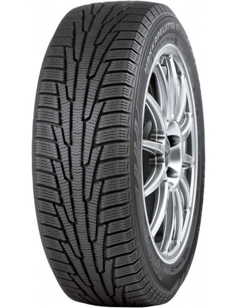 Nokian Hakkapeliitta R 175/65 R14 86R  не шип