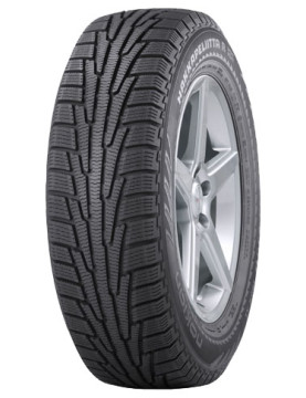 Nokian Hakkapeliitta R SUV 275/70 R16 70R  не шип