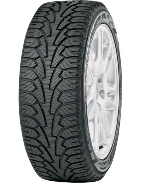 Nokian Hakkapeliitta RSi 245/40 R19 98R  не шип