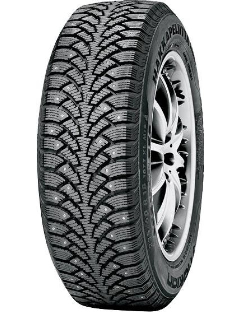 Nokian Hakkapeliitta 5 SUV 225/55 R18 102N  не шип