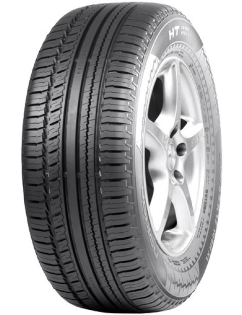 Nokian HT SUV 245/70 R16 111T