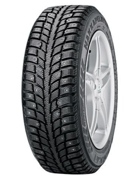 Nokian Nordman + 175/70 R14 84T  не шип