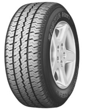 Nokian NRC 195/75 R16C 107/105R  не шип