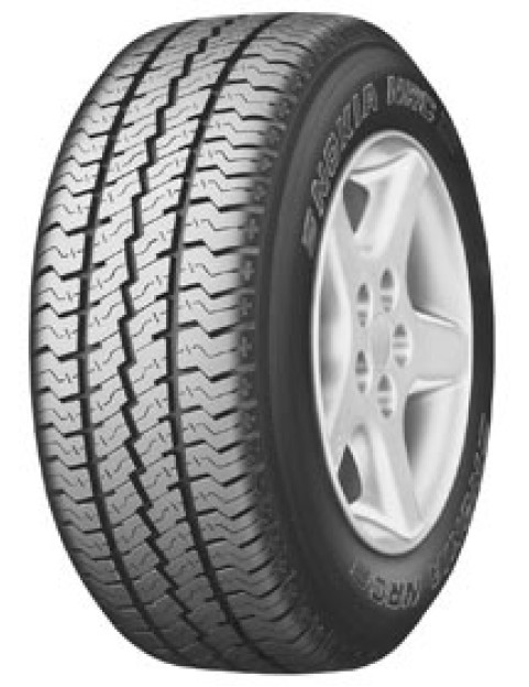 Nokian NRC 195/75 R16C 107/105R  не шип