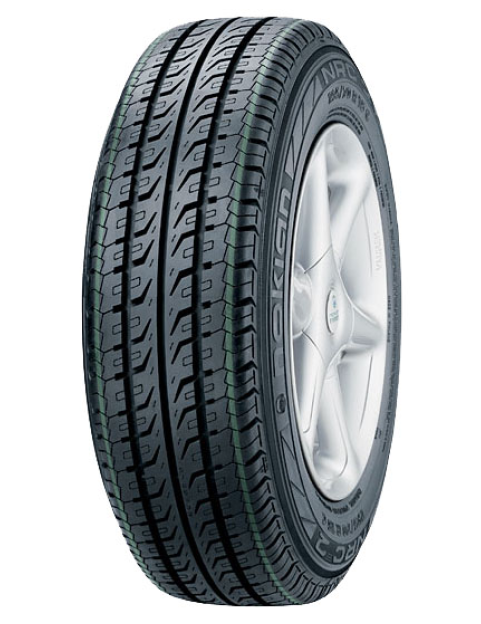 Nokian NRC 2 215/75 R16C 116/114S  не шип