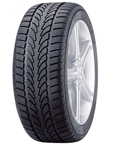 Nokian WR 255/35 R20 97W  не шип