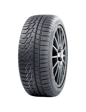 Nokian WR A3 255/35 R20 97W  не шип