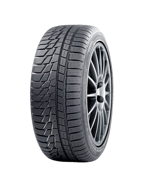 Nokian WR A3 255/40 R19 100V  не шип
