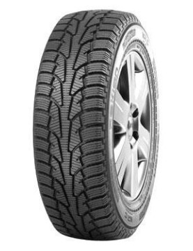 Nokian WR C Cargo 225/70 R15C 112/110S  не шип
