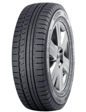 Nokian WR C Van 215/65 R16 107T  не шип