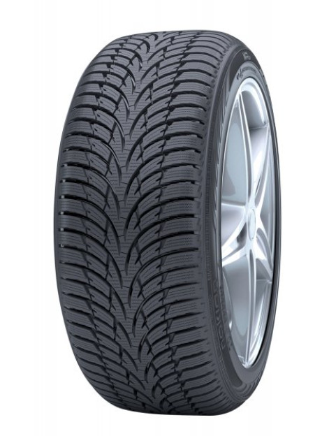 Nokian WR D3 225/45 R17 94H  не шип