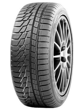 Nokian WR G2 265/70 R17 115H  не шип
