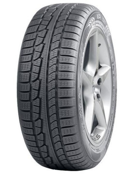 Nokian WR G2 SUV 255/65 R16 109H  не шип