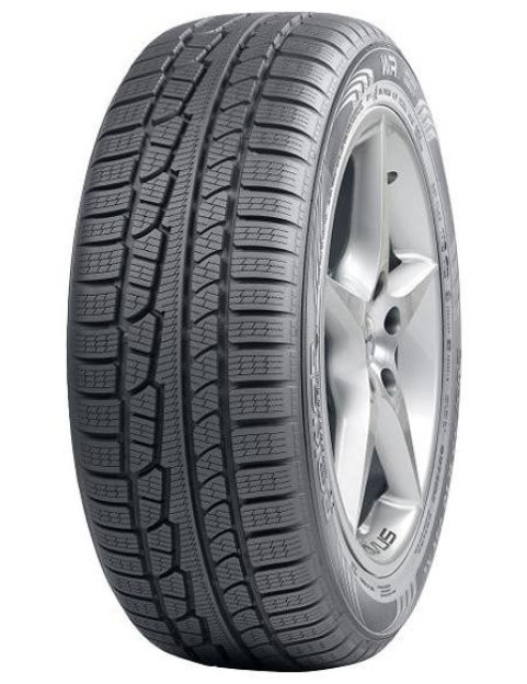 Nokian WR G2 SUV 265/70 R16 112H  не шип