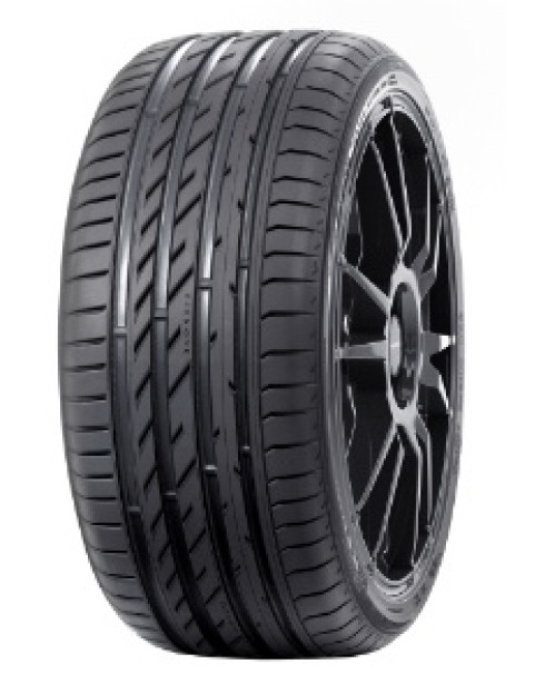Nokian xLine 195/65 R15 91H