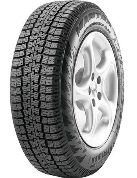 Pirelli Citynet Winter Plus 175/75 R16 99R  шип