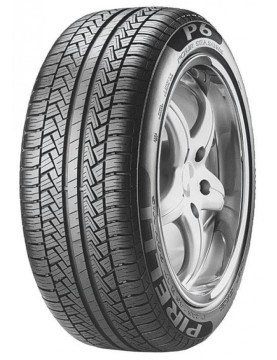 Pirelli P6 145/65 R15 72H
