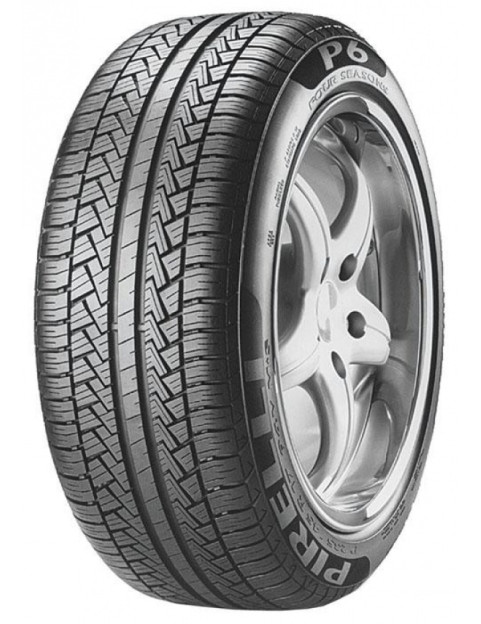 Pirelli P6 195/55 R15 85H