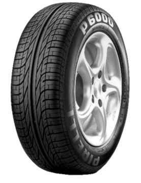 Pirelli P6000 Powergy 205/55 R16 91V