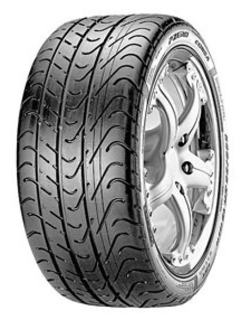 Pirelli PZero Corsa Asimmetrico 255/45 R17 98Y