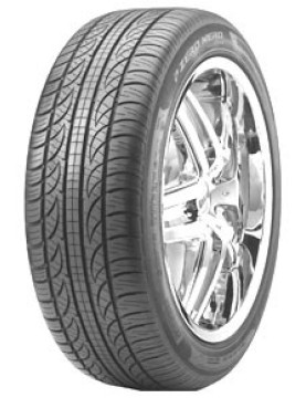 Pirelli PZero Nero All Season 225/45 R18 91W  не шип