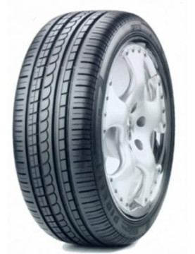 Pirelli PZero Rosso Asimmetrico 205/50 R17 89N