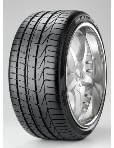 Pirelli PZero Silver 225/35 R19 88Y