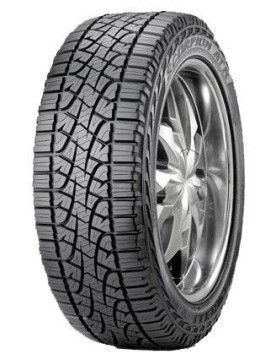 Pirelli Scorpion ATR 205/60 R16 92H  не шип