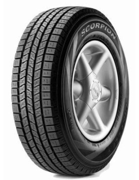 Pirelli Scorpion Ice & Snow 235/60 R17 102H  не шип