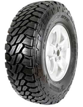 Pirelli Scorpion MTR 215/80 R16 107R  не шип