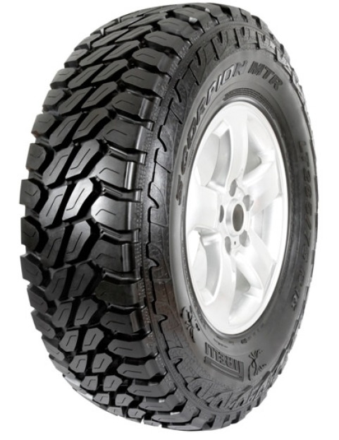 Pirelli Scorpion MTR 265/75 R16 112Q  не шип