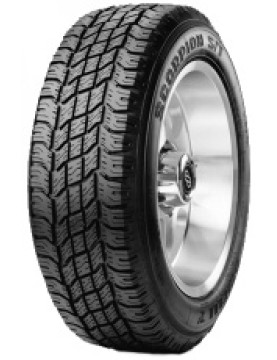 Pirelli Scorpion S/T 205/65 R16 95H  не шип