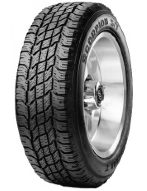 Pirelli Scorpion S/T 205/65 R16 95H  не шип