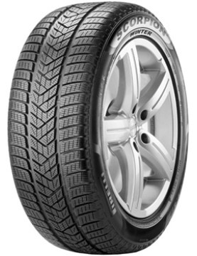 Pirelli Scorpion Winter 315/40 R21 111V  не шип